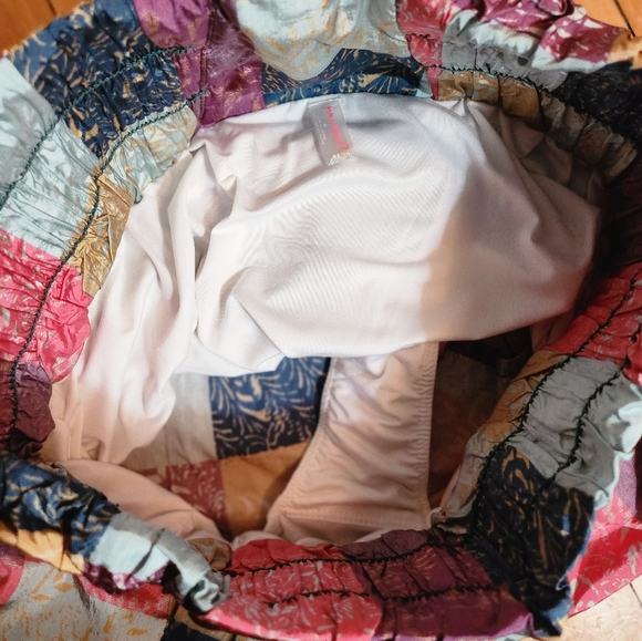 Movement shorts - Picture 3 of 4